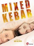Mixed Kebab