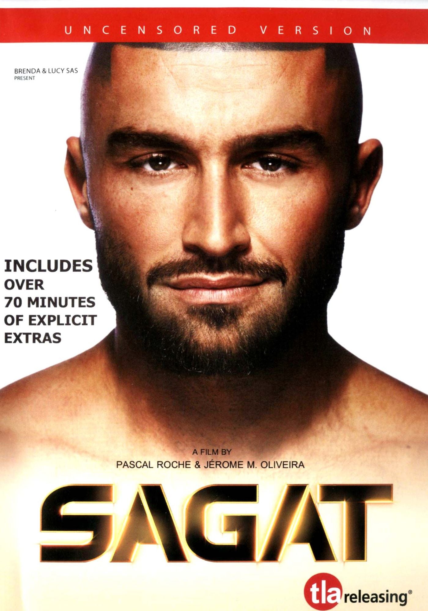 Sagat
