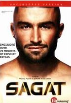 Sagat