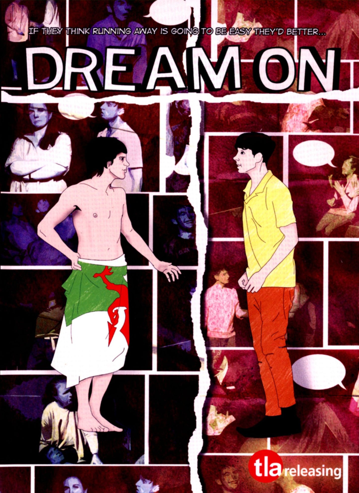 Dream On