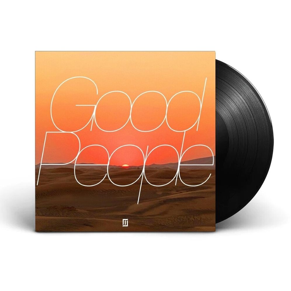 Good People (Majid Jordan)