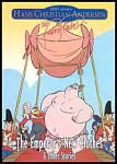 The Hans Christian Andersen: The Fairy Tales - The Emperor's New Clothes & Other Stories