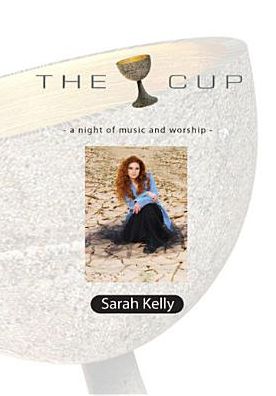 The Sarah Kelly: The Cup