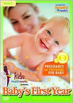Baby's First Year, Vol. 1: Pregnancy and Preparation