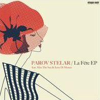 La Fete Ep
