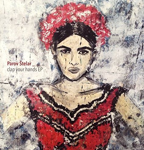 Clap Your Hands Ep