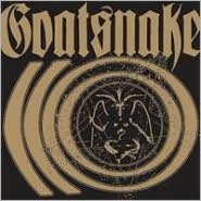 Goatsnake 1/Dog Days