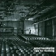 Live for Nothing