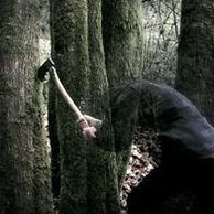 Bushcraft