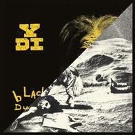 A Place In The Sun/black Dust