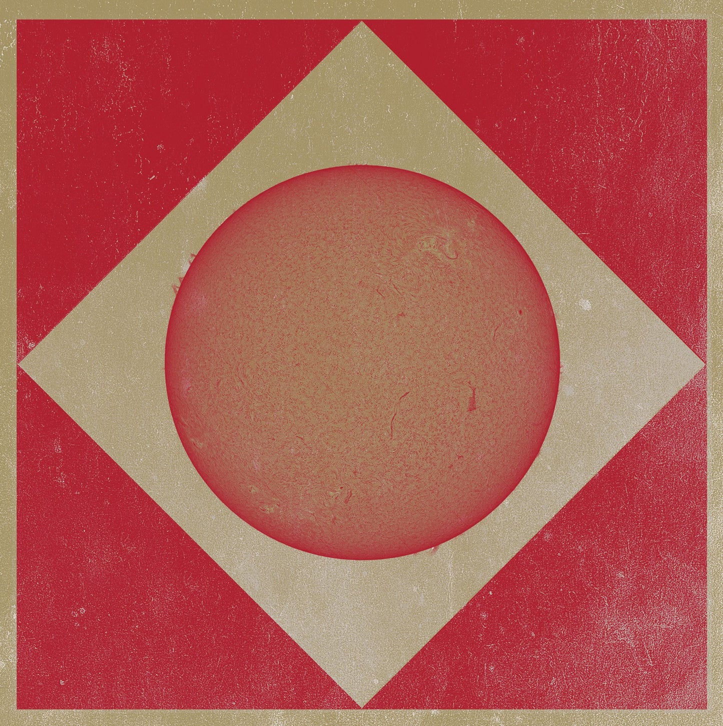 Terrestrials [Lp]