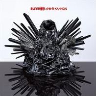 Kannon [Lp]