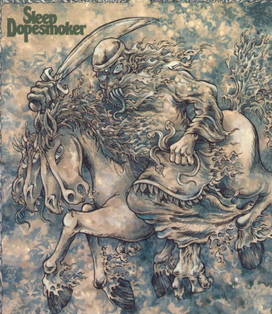Dopesmoker