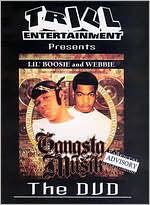Lil' Boosie and Webbie: Gangsta Musik