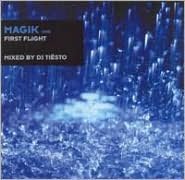 Magik, Vol. 1: First Flight