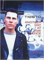Tiesto: Another Day at the Office