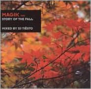Magik, Vol. 2: Story Of The Fall