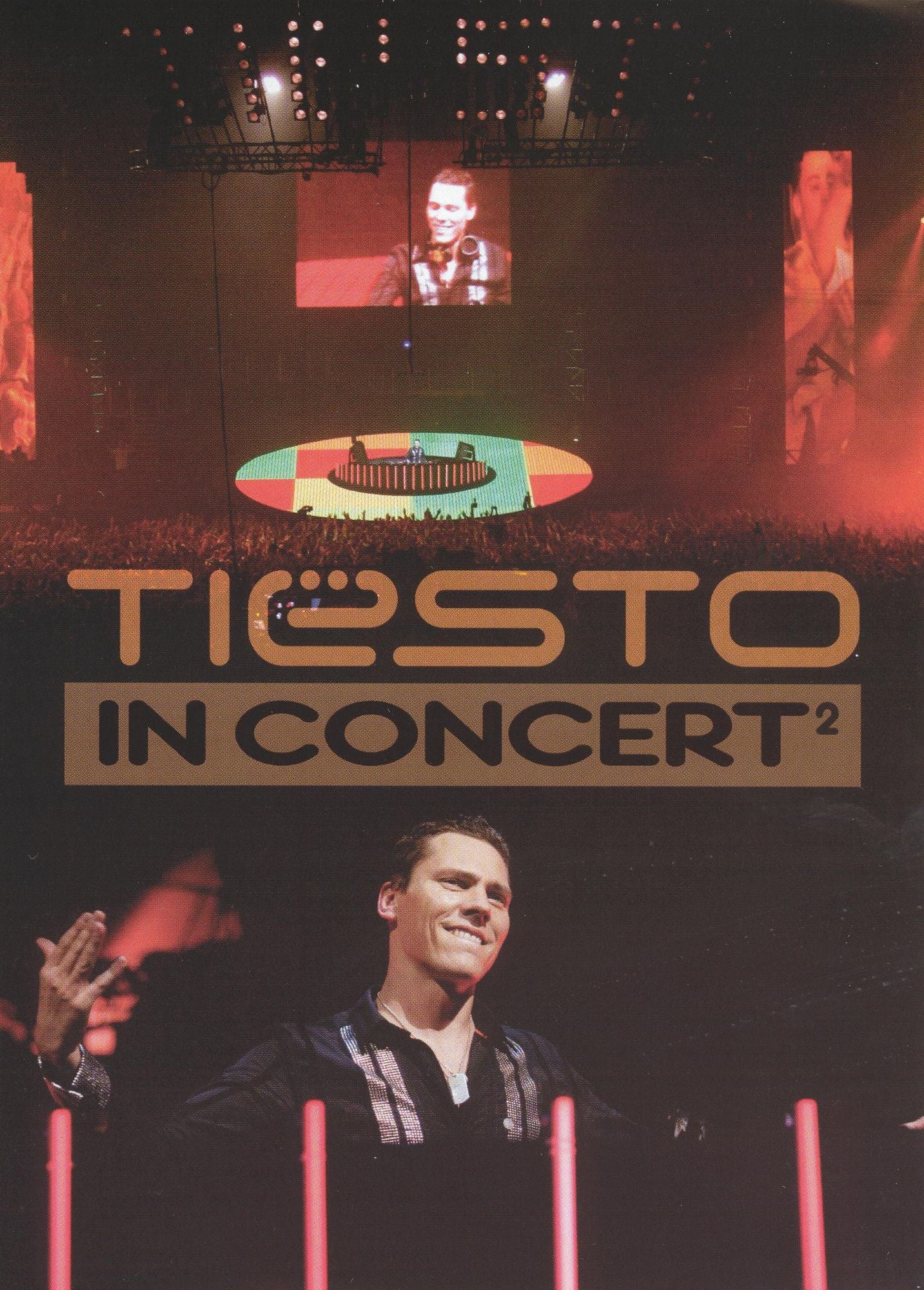 Tiesto in Concert II
