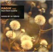 Magik, Vol. 3: Far From Earth
