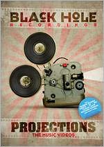 Projections: The Music Videos