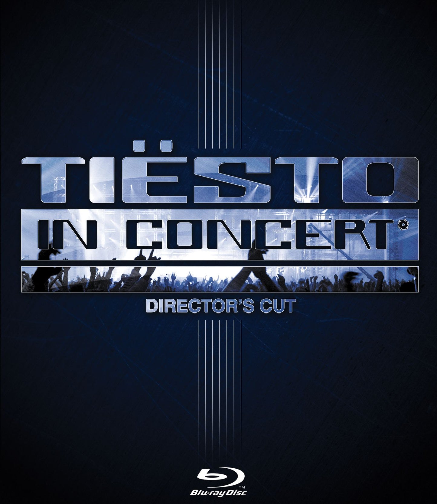 Tiesto: In Concert [Director's Cut]