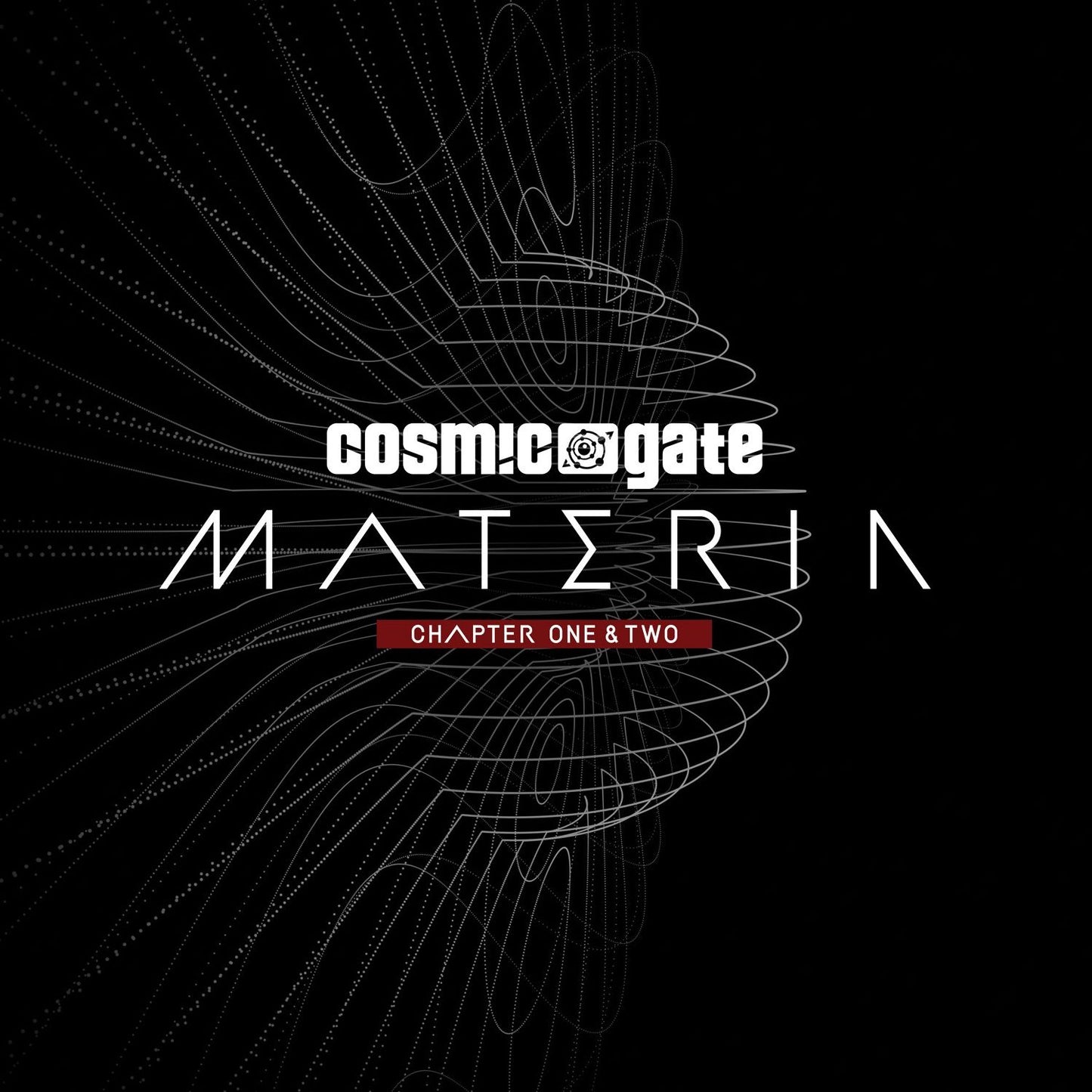 Materia, Vols. 1 & 2