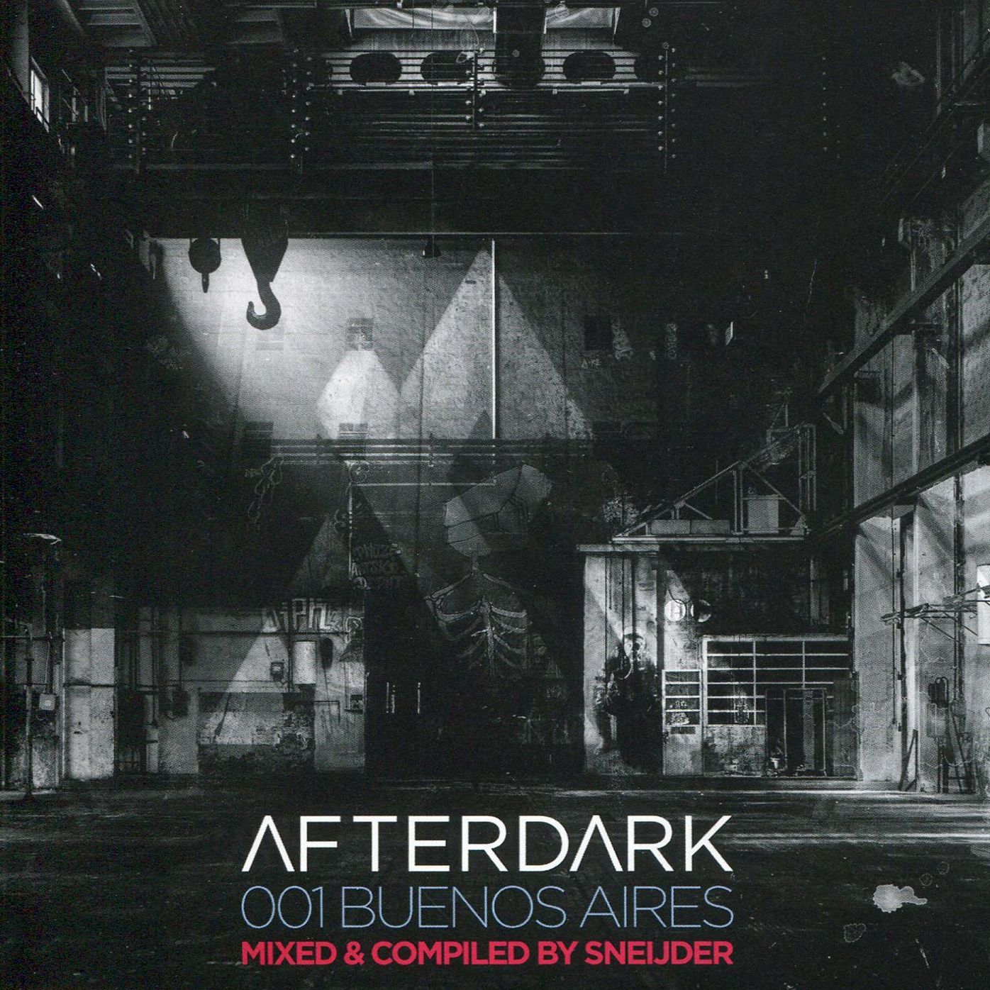 Afterdark 001: Buenos Aires