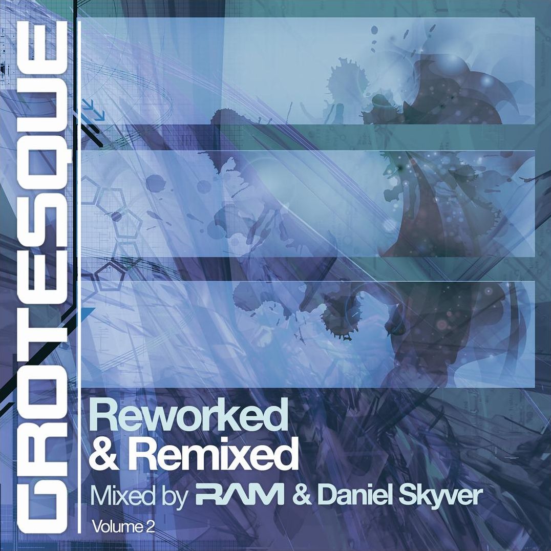 Grotesque Reworked & Remixed, Vol. 2