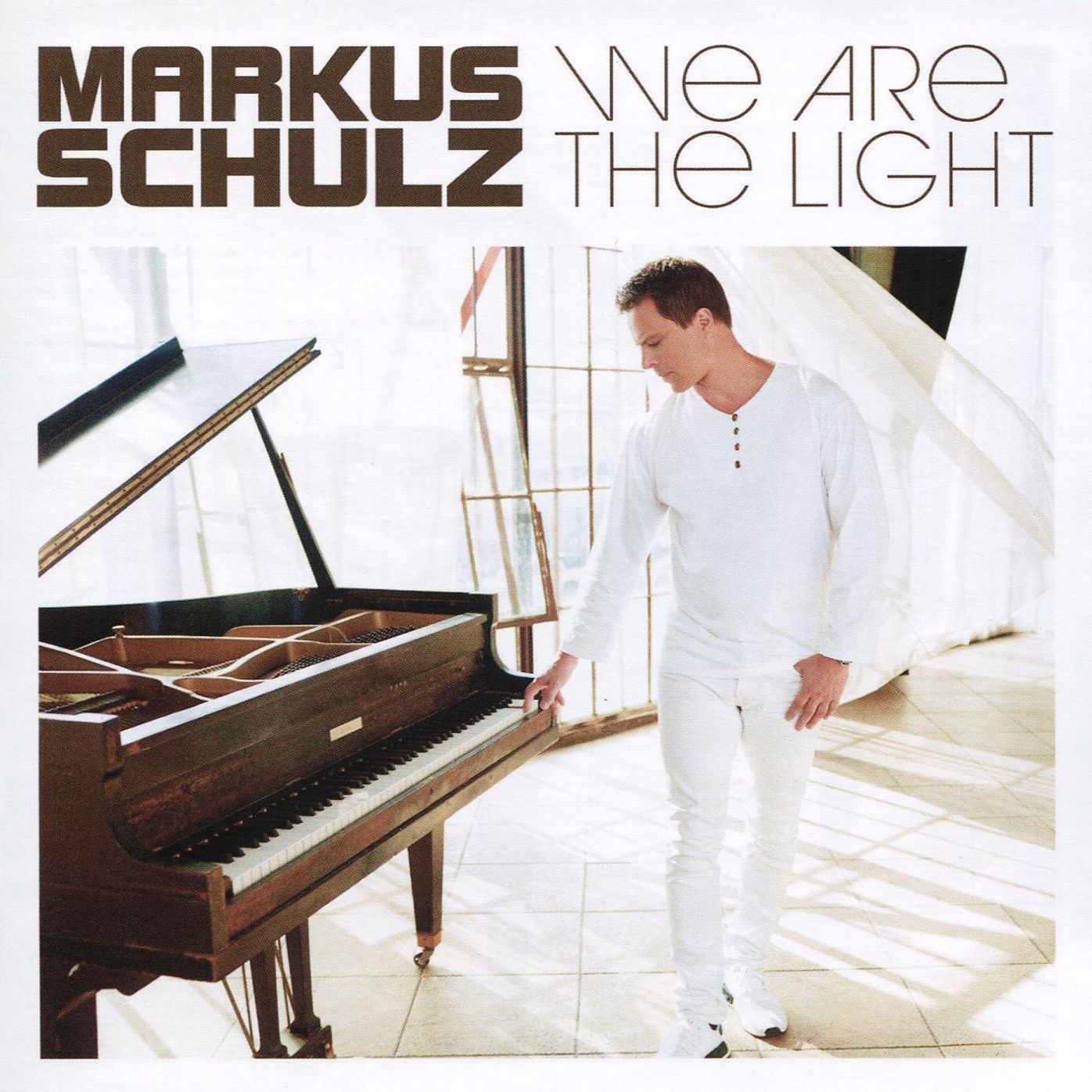 We Are The Light
