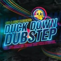 Rub A Dub Presents: Duck Down Dubstep