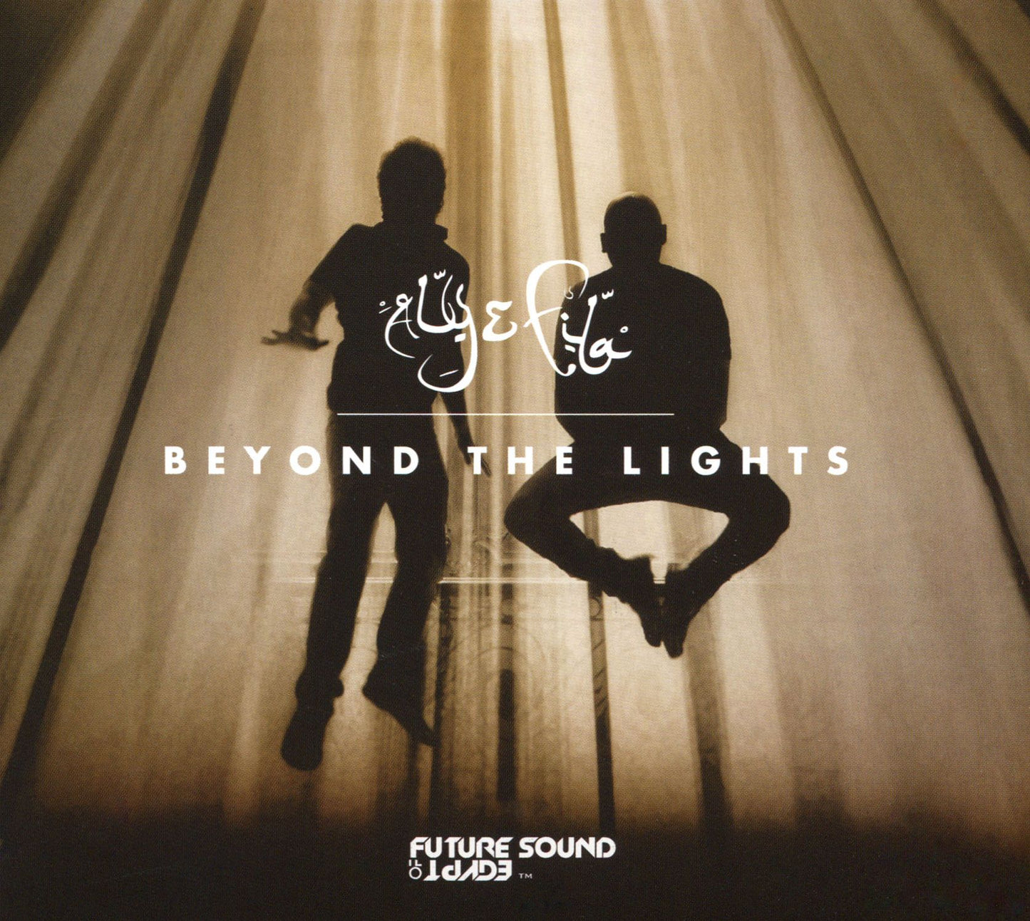 Beyond The Lights