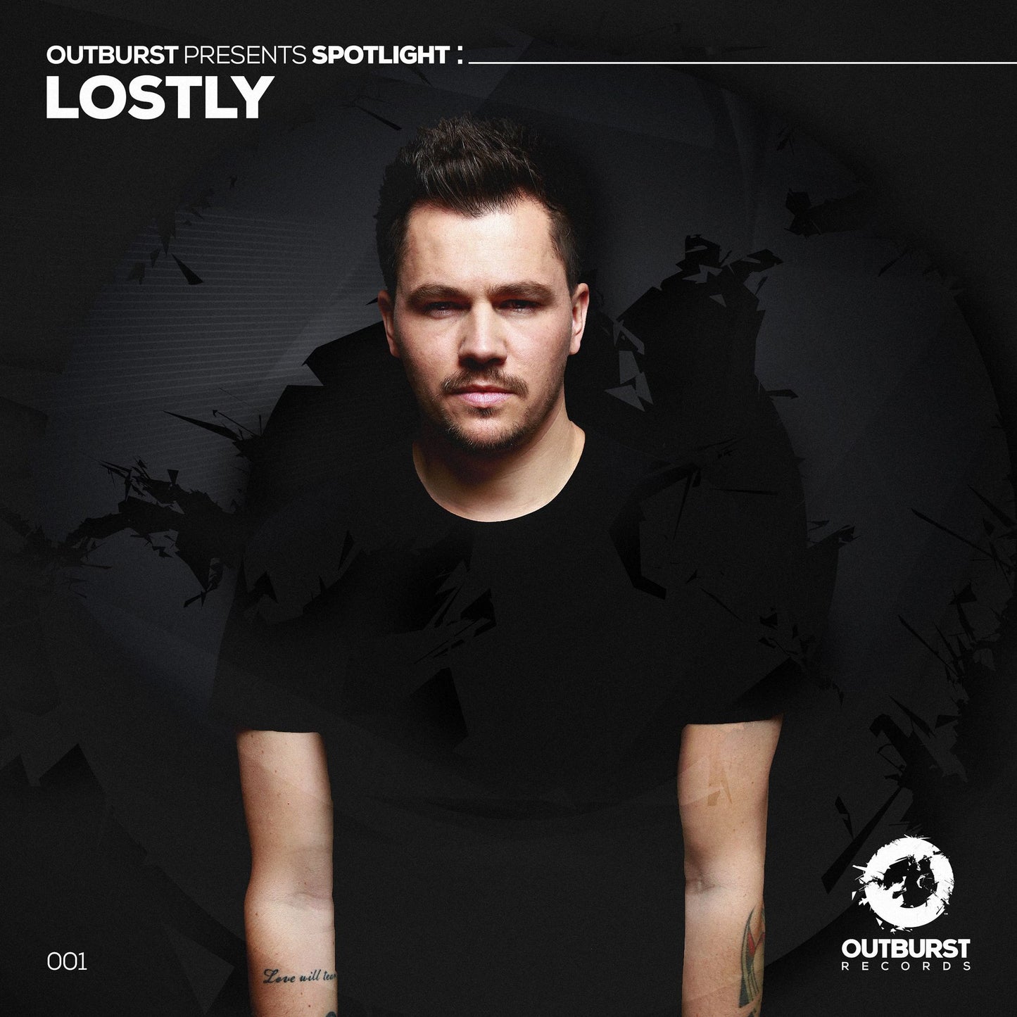 Outburst Presents Spotlight