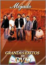 Mojado: Grandes Exitos En DVD