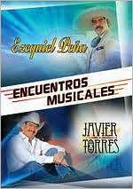 Ezequiel Pena/Javier Torres: Encuentros Musicales