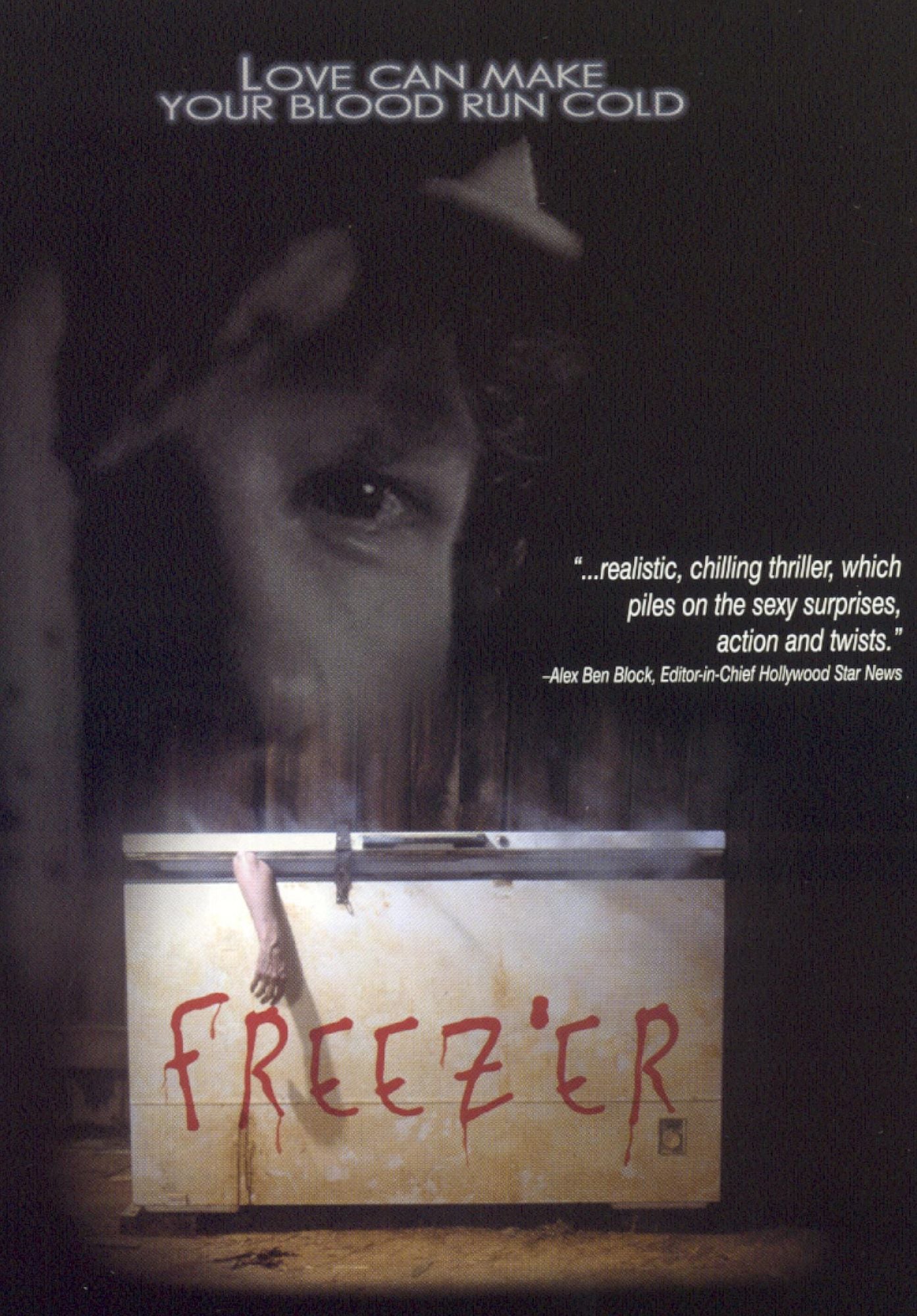 Cold Blood