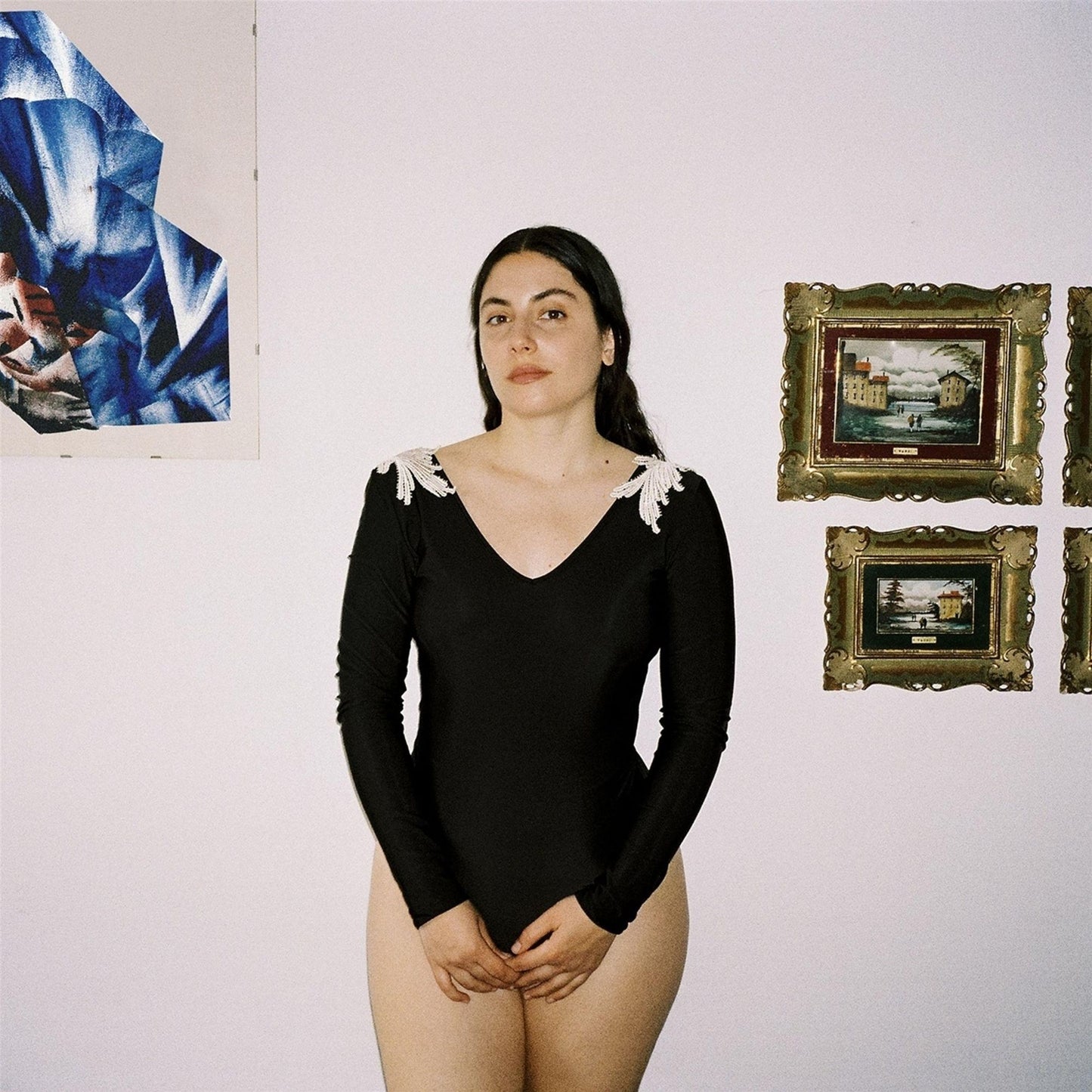 Dream Life (Marta Del Grandi)