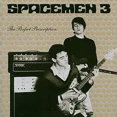 The Perfect Prescription [180G Vinyl]
