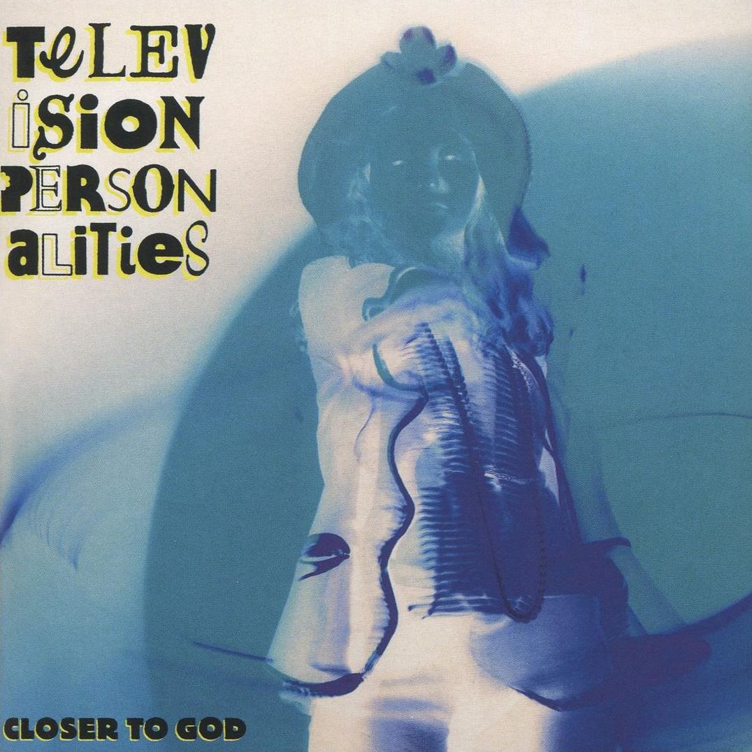 Closer To God