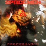 Performance [180G Vinyl]