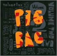 Volume Two: Lend An Ear + B-sides/Pigbag Live