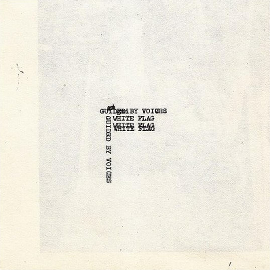 White Flag (Guided By Voices)