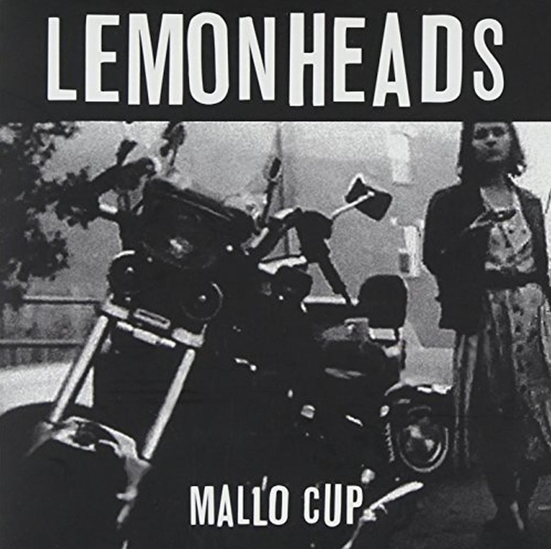 Mallo Cup (Lemonheads)