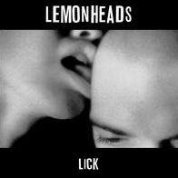 Lick: Deluxe Edition (Lemonheads)