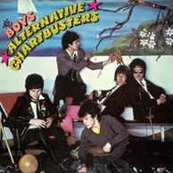 Alternative Chartbusters [Deluxe Edition]