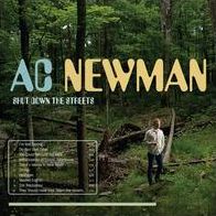 Shut Down The Streets (Ac Newman)