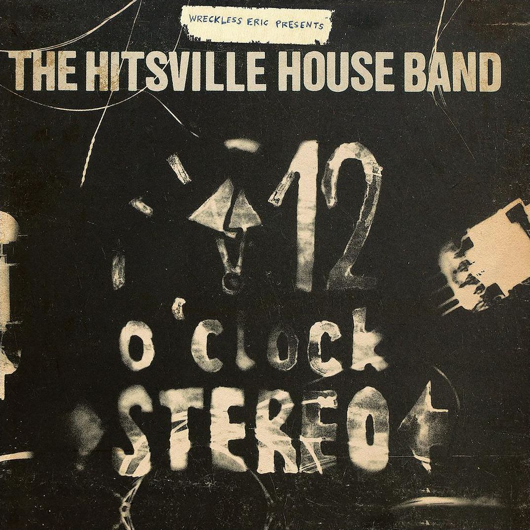 12 O'clock Stereo