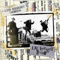 The Len Bright Combo Present The Len Bright Combo By The Len Bright Combo