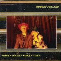 Honey Locust Honky Tonk