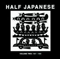 Volume Two: 1987-1989