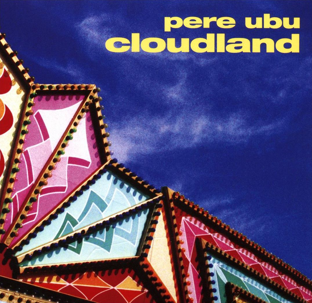 Cloudland
